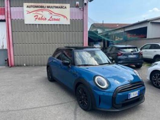 usato MINI Cooper