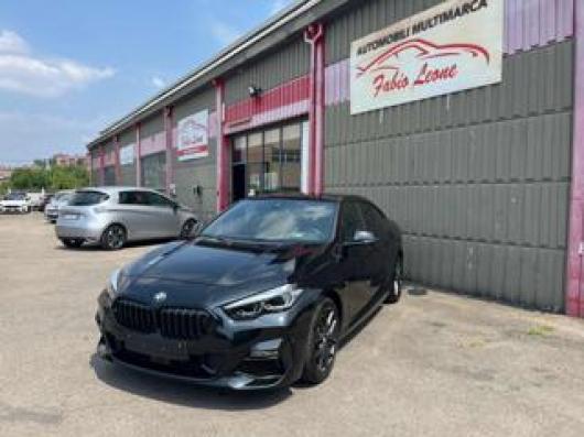 usato BMW 218