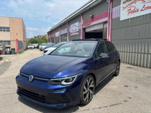 usato VOLKSWAGEN Golf