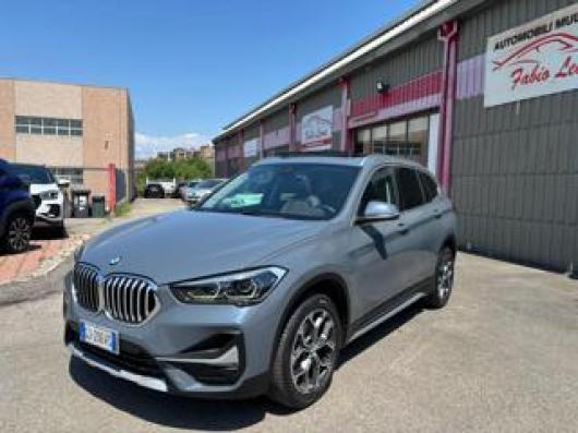 usato BMW X1