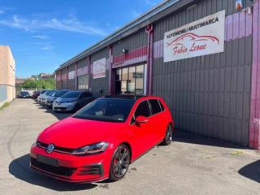 usato VOLKSWAGEN Golf GTI