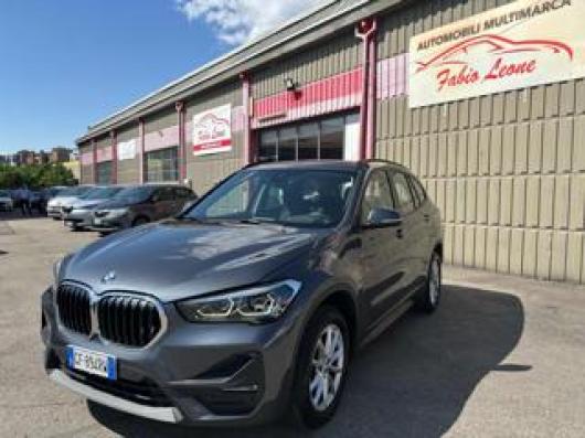 usato BMW X1