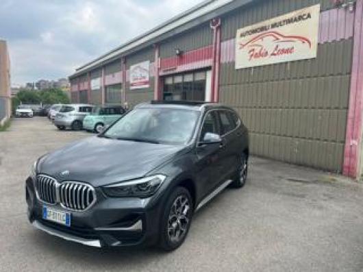 usato BMW X1