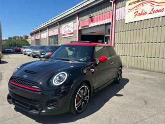 usato MINI John Cooper Works