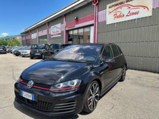 usato VOLKSWAGEN Golf GTI