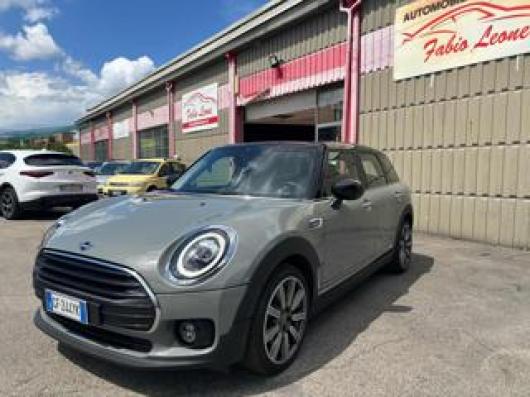 usato MINI Clubman