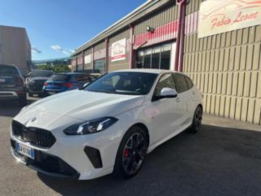 usato BMW 118