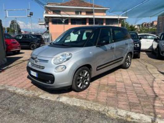 usato FIAT 500L