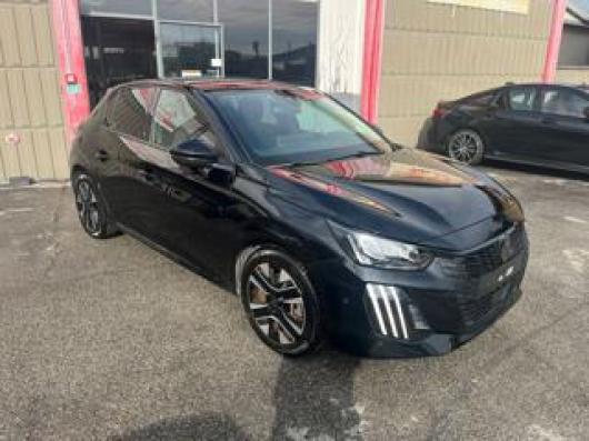 usato PEUGEOT 208