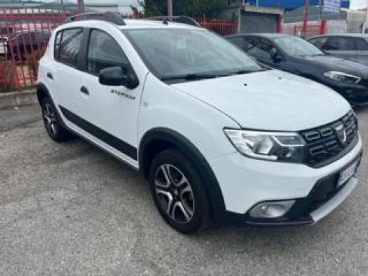 usato DACIA Sandero