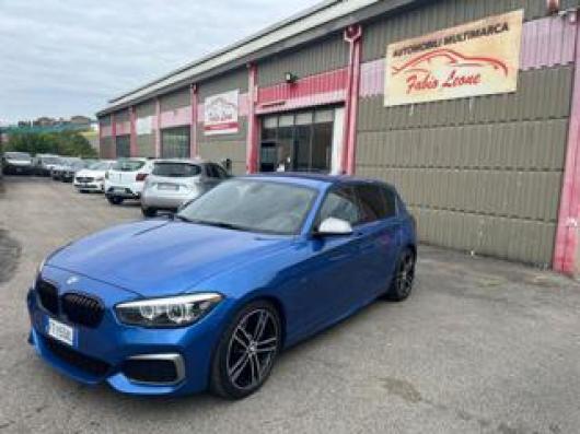 usato BMW M140