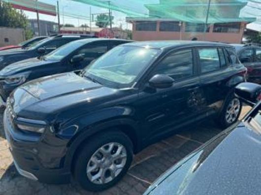 Km 0 JEEP Avenger