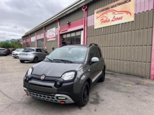 Km 0 FIAT Panda