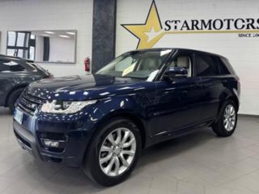 usato LAND ROVER Range Rover Sport