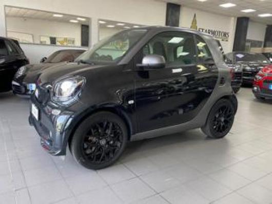 usato SMART ForTwo