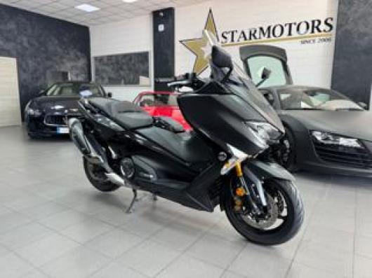 usato YAMAHA T Max 530
