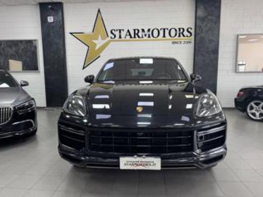 usato PORSCHE Cayenne