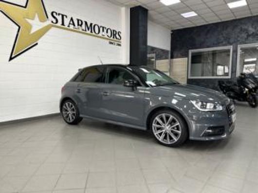 usato AUDI A1