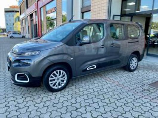 usato CITROEN Berlingo