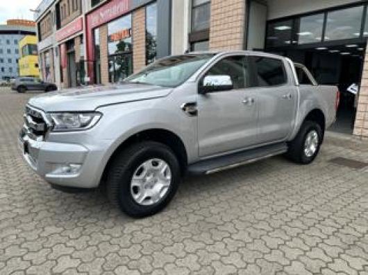 usato FORD Ranger