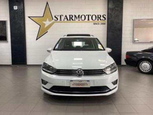 usato VOLKSWAGEN Golf Sportsvan