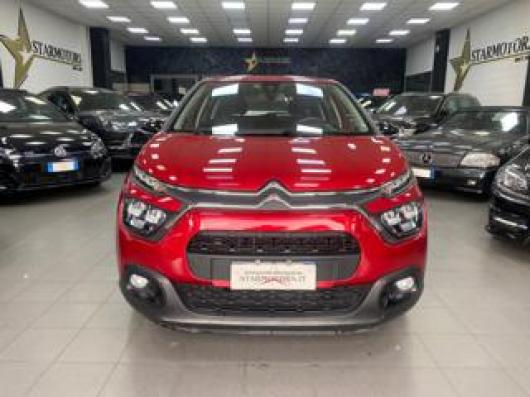 usato CITROEN C3