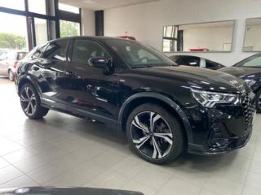 usato AUDI Q3