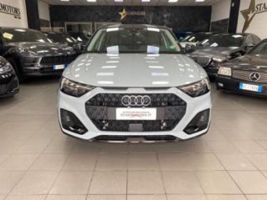 usato AUDI A1