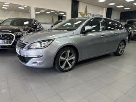 usato PEUGEOT 308