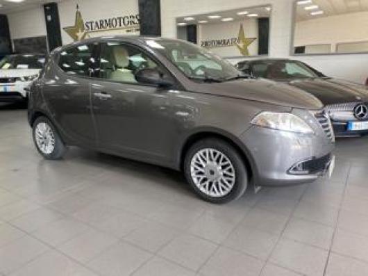 Ypsilon