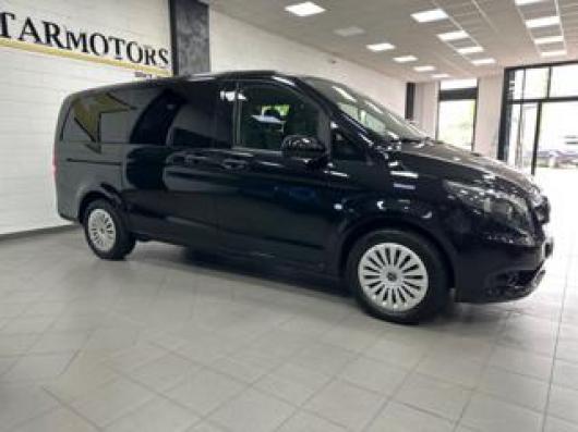 usato MERCEDES Vito