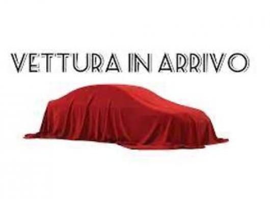 usato MG ZS
