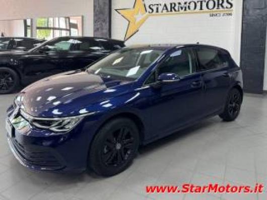 usato VOLKSWAGEN Golf