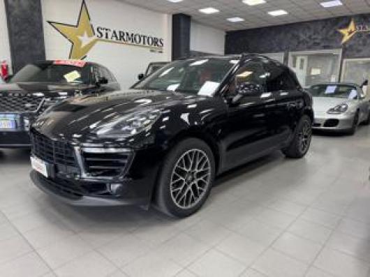 Macan