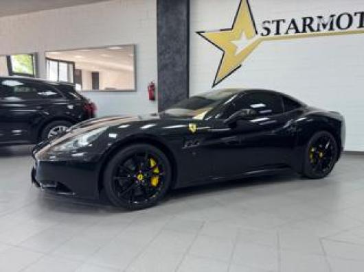 usato FERRARI California