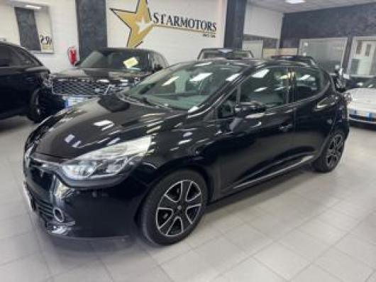usato RENAULT Clio