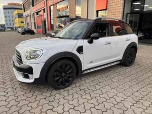 usato MINI Countryman