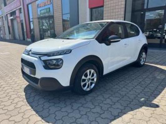 usato CITROEN C3