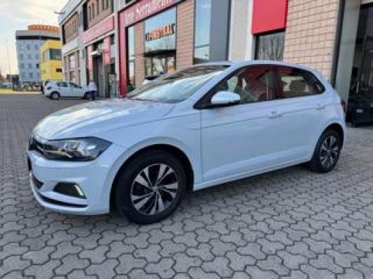 usato VOLKSWAGEN Polo