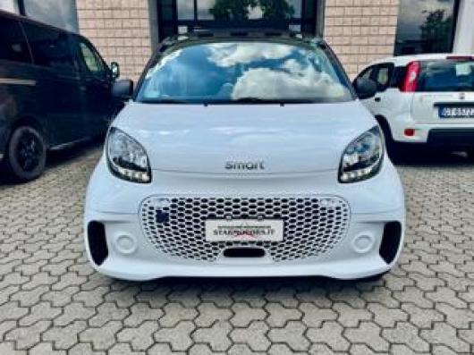 usato SMART ForTwo