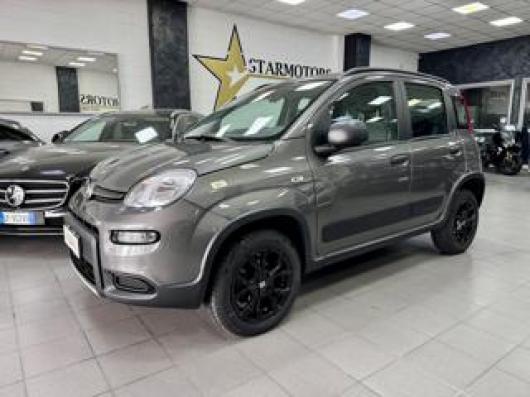 usato FIAT Panda