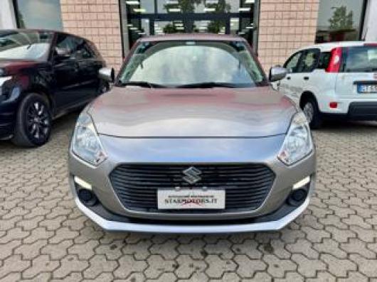 usato SUZUKI Swift