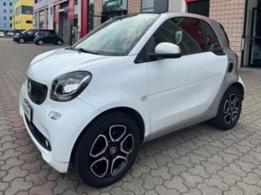 usato SMART ForTwo