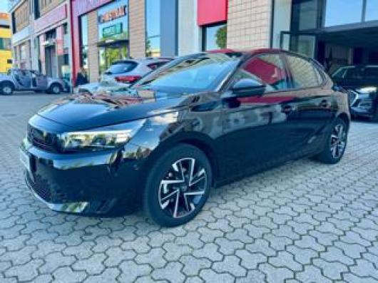 usato OPEL Corsa