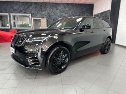 Range Rover Velar