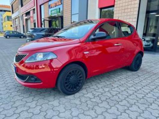 usato LANCIA Ypsilon