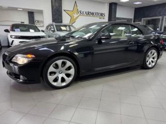 usato BMW 630