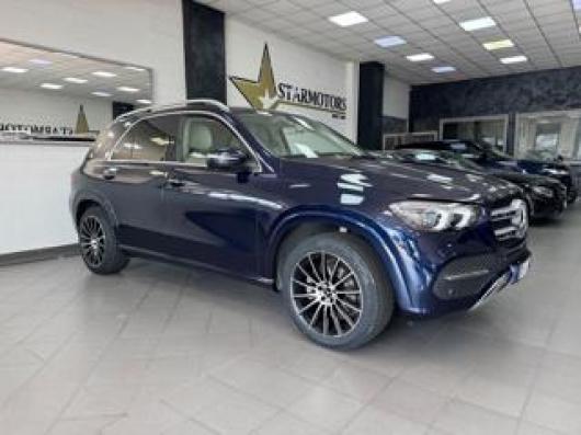 usato MERCEDES GLE 300