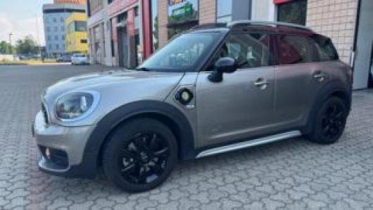 usato MINI Countryman
