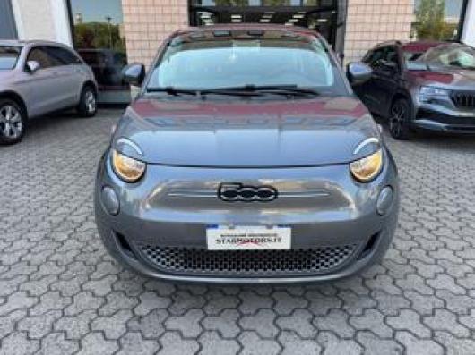 usato FIAT 500e